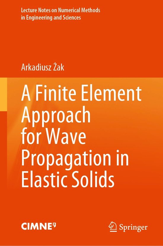 Lecture Notes on Numerical Methods in Engineering and Scienc ... - cover