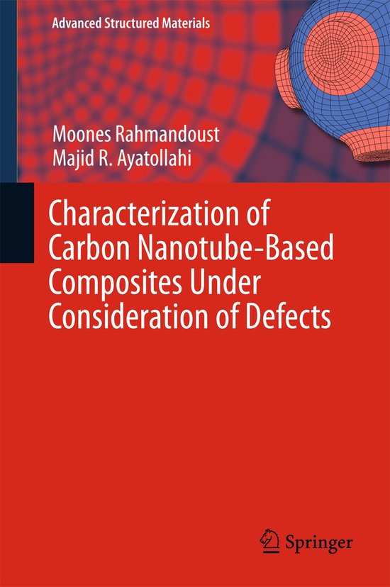 Characterization of Carbon Nanotube Based Composites under C ... - cover