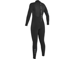 ONeill ONeill Wms Epic 4/3 Back Zip Full - Wetsuit Dames