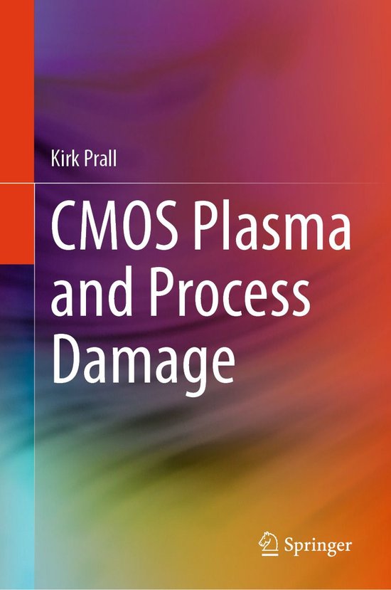 Engineering (R0) - CMOS Plasma and Process Damage - cover