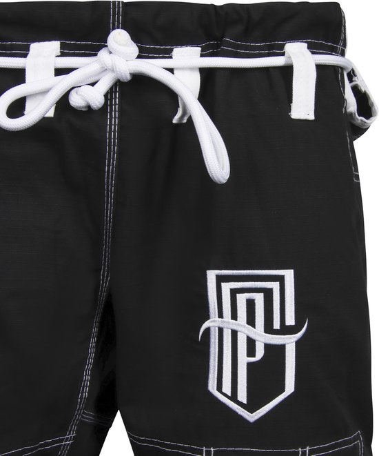 Kimono BJJ taille A2 | Jiu-jitsu Brazilian | Kimono | BJJ | GI | Graplin | MMA | ADULTE | Arts martiaux | Noir | Barong | Arts martiaux