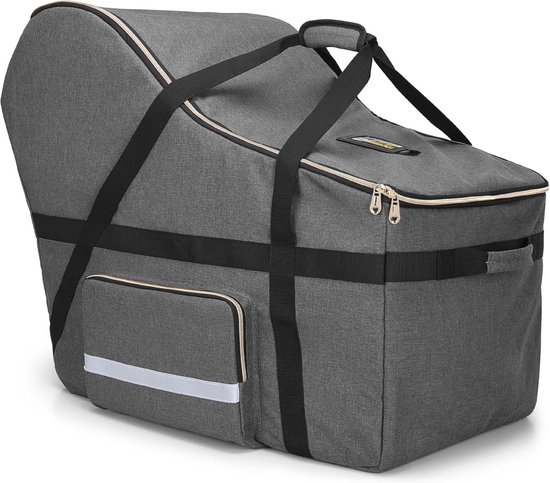 Autostoel Nuna PIPA Urbn Thunder | Van Asten Babysuperstore