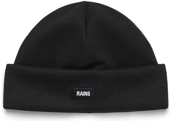 Ribbed Fleece Beanie T1 | bol