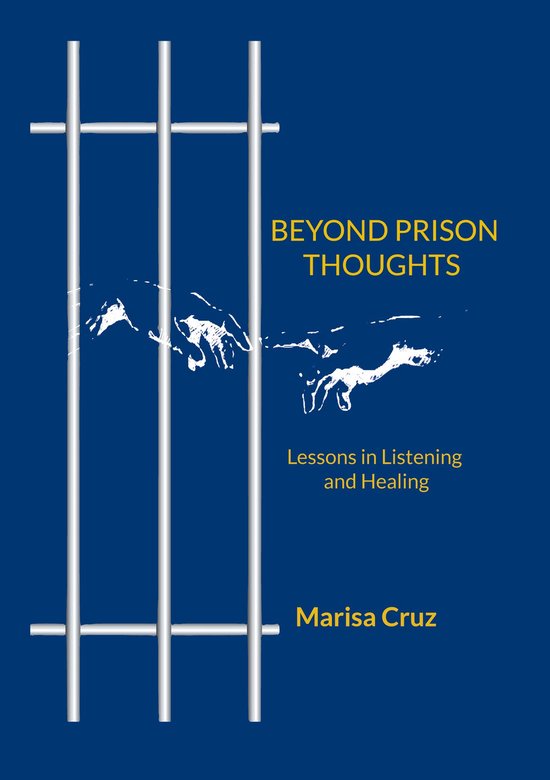 BEYOND PRISON THOUGHTS - cover
