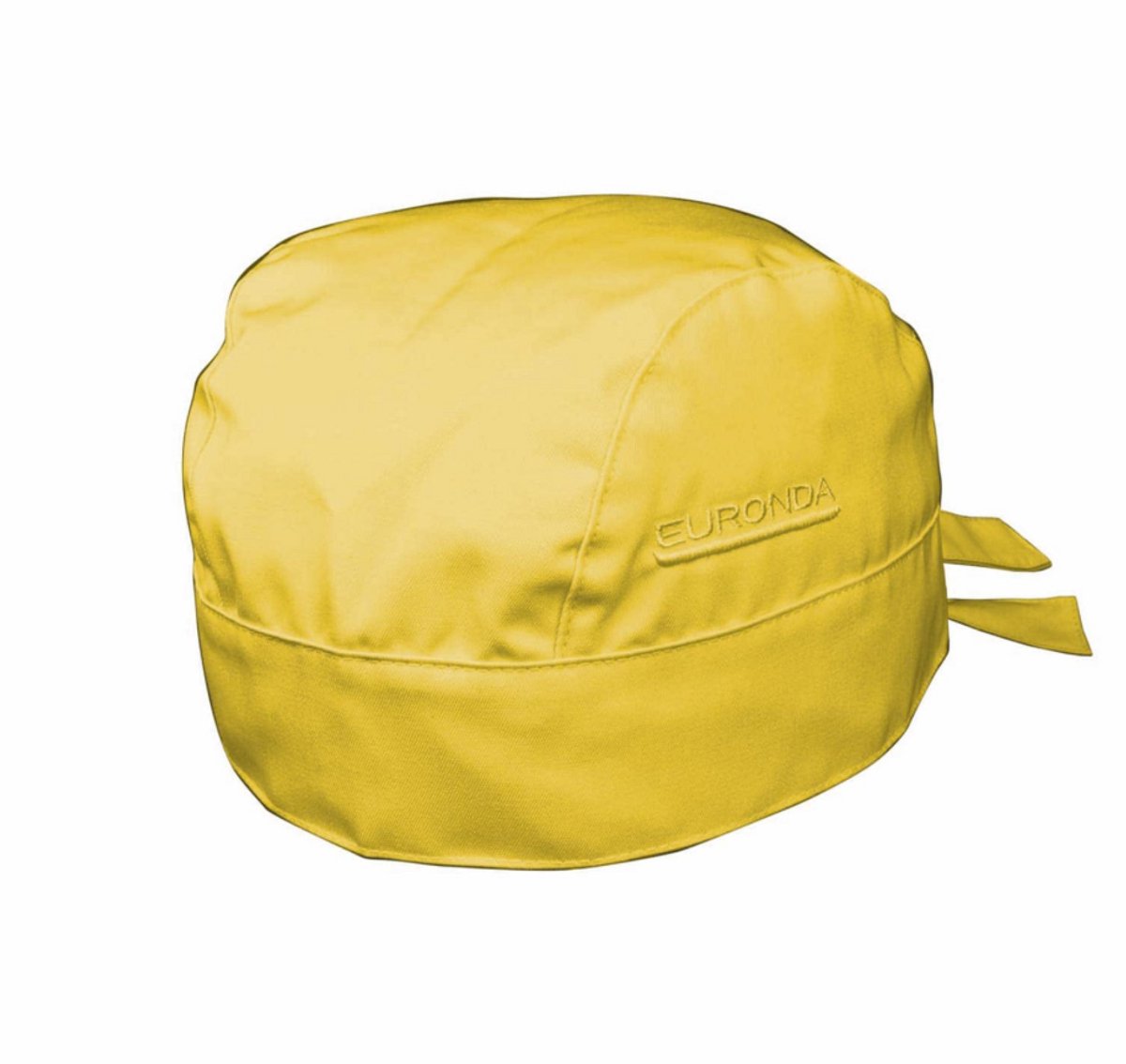 Scrub Cap - Monoart® - Yellow