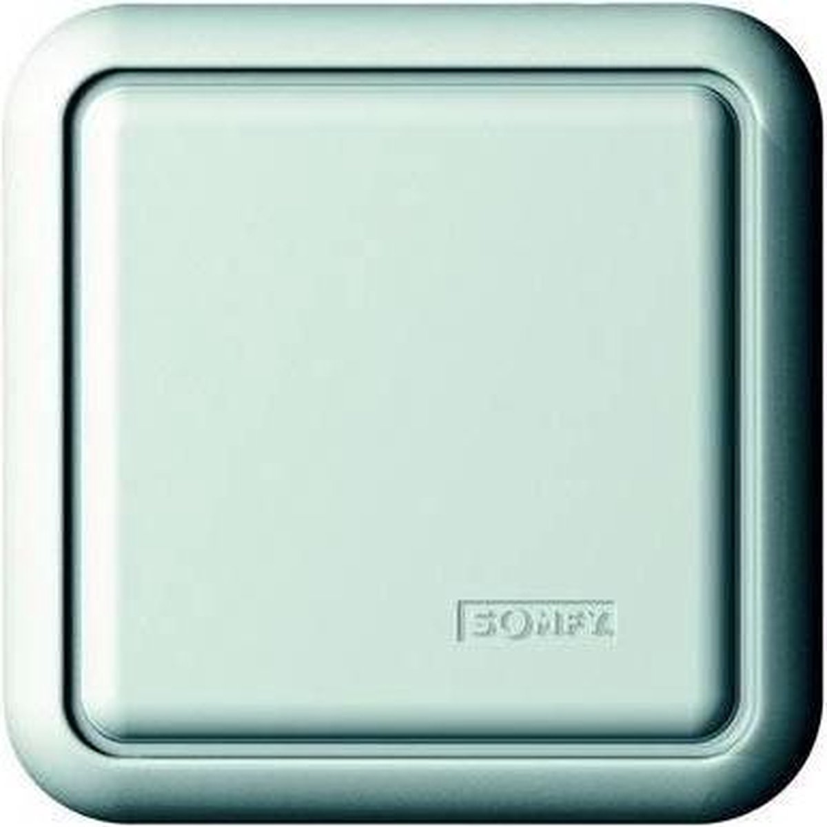 Somfy Centralis RTS 2 inbouw ontvanger