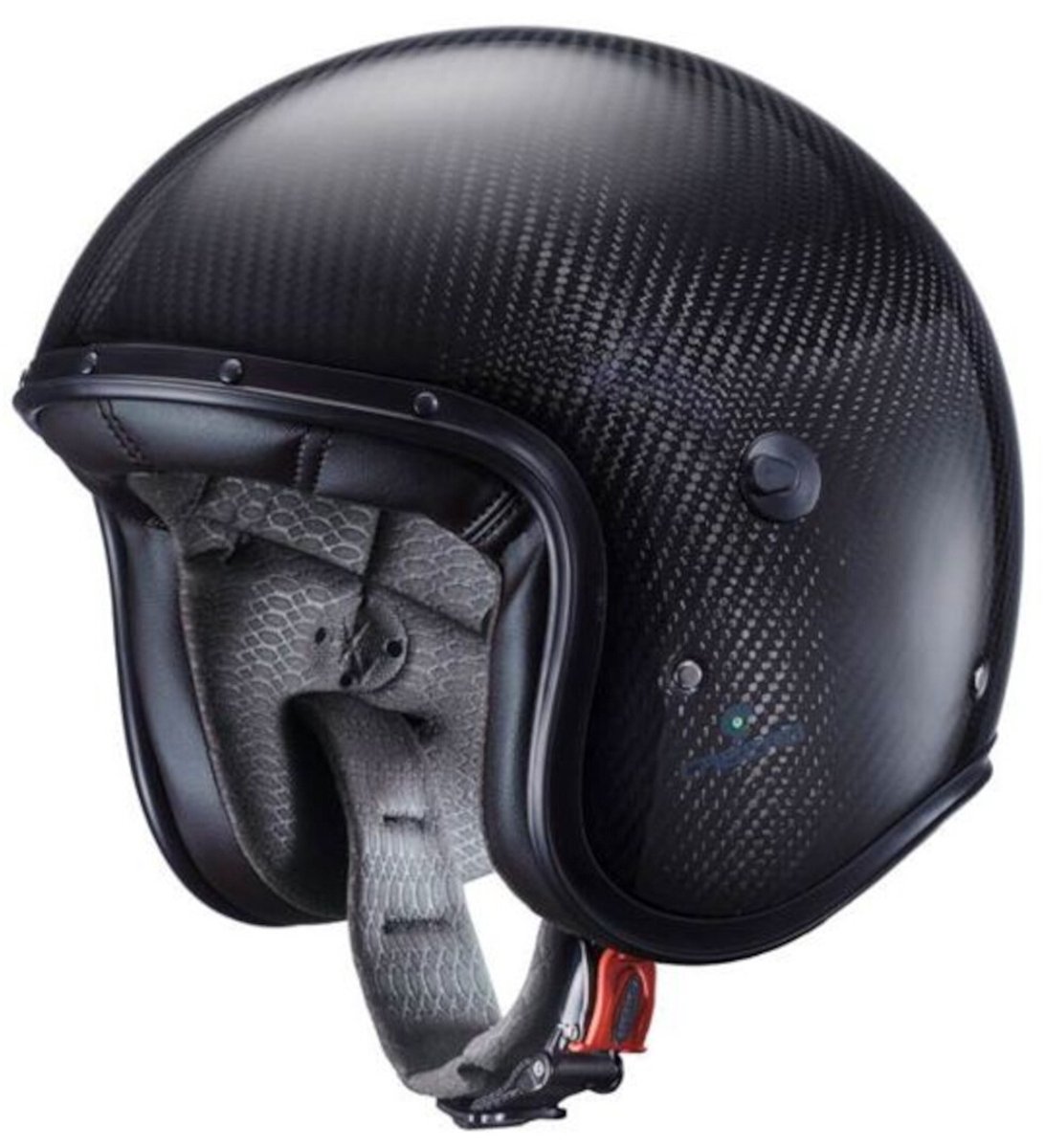 Caberg Freeride X Carbon Jethelm - Helm