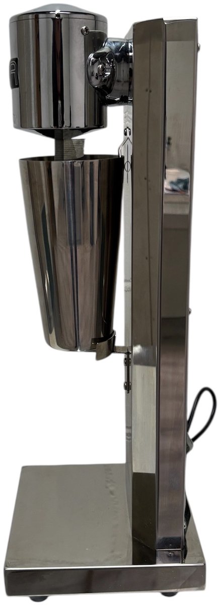 AFA Milkshake machine — afbeelding 4