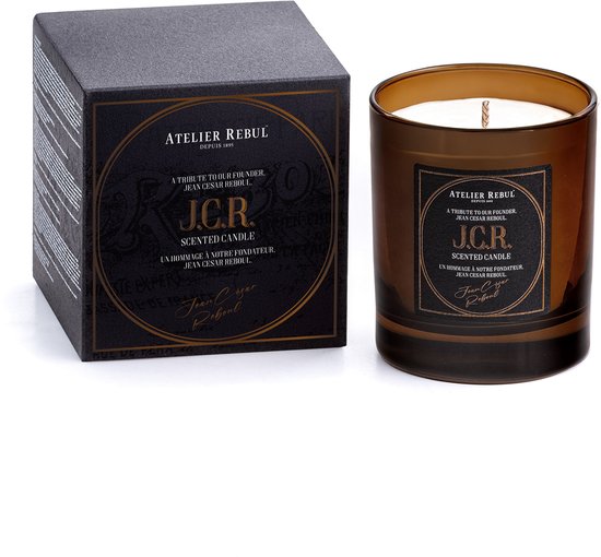 Atelier Rebul J.C.R. Geurkaars 210 Overige