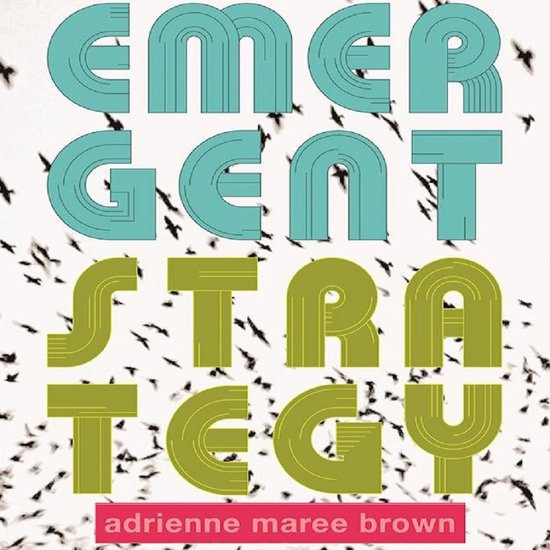 Emergent Strategy - cover