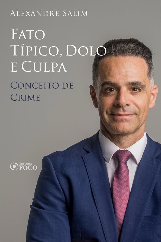 Direito Penal 7 - Direito Penal - 3.⁠ ⁠⁠Fato Típico,  ... - cover
