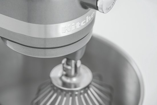 KitchenAid 5KSM70JPX 6 6L - A150098 van KitchenAid — afbeelding 4