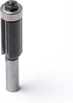 JSO-TR Kantenfrees met lager recht 12.7mm x 25mm HW