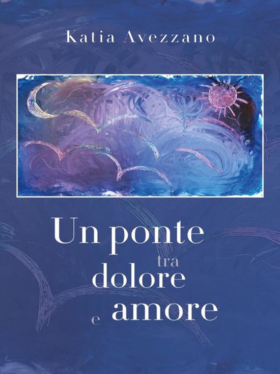 Un ponte tra dolore e amore - cover