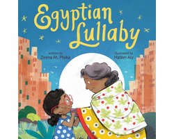 Egyptian Lullaby