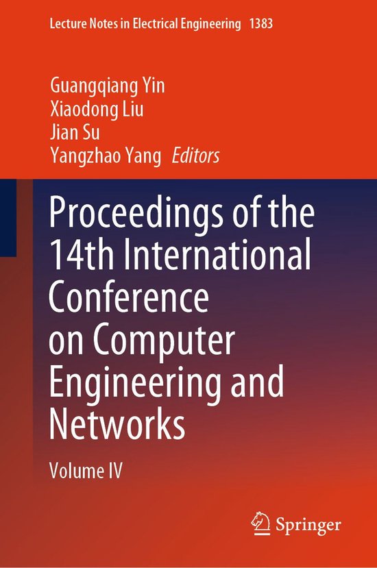 Springer Nature Proceedings excluding Computer Science - Pro ... - cover