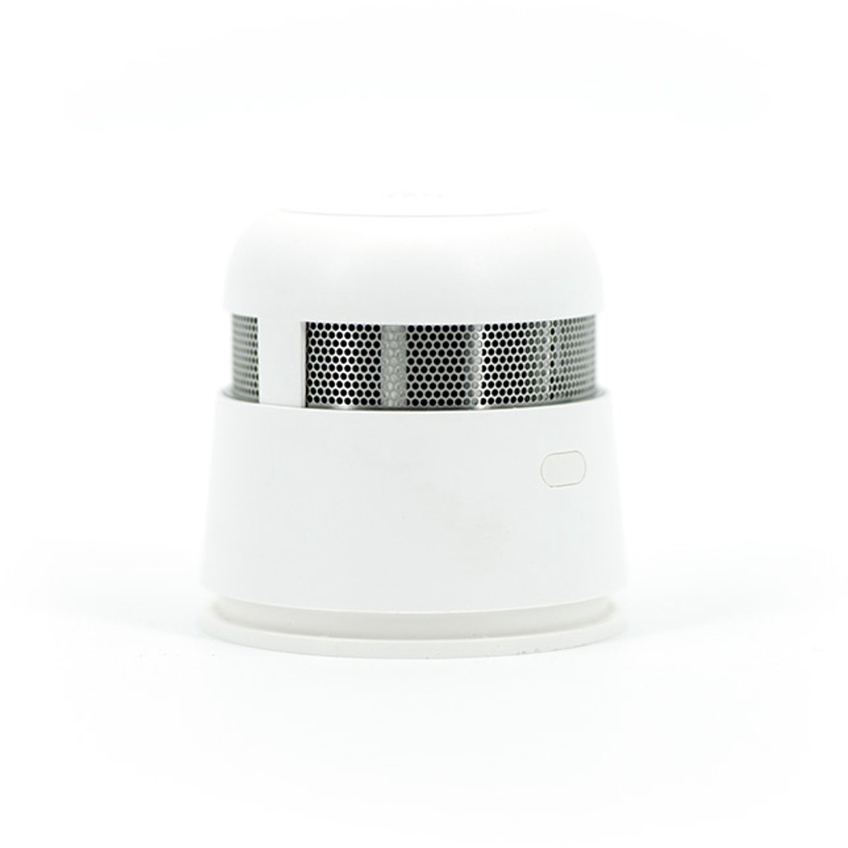 Normalert ZR170SR mini-rookmelder met RF-koppeling