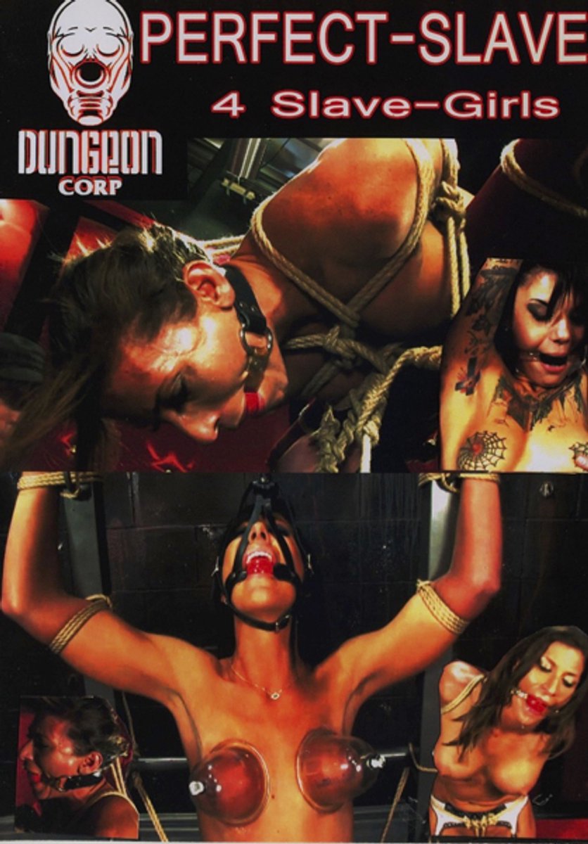 4 slave Girls - 182613