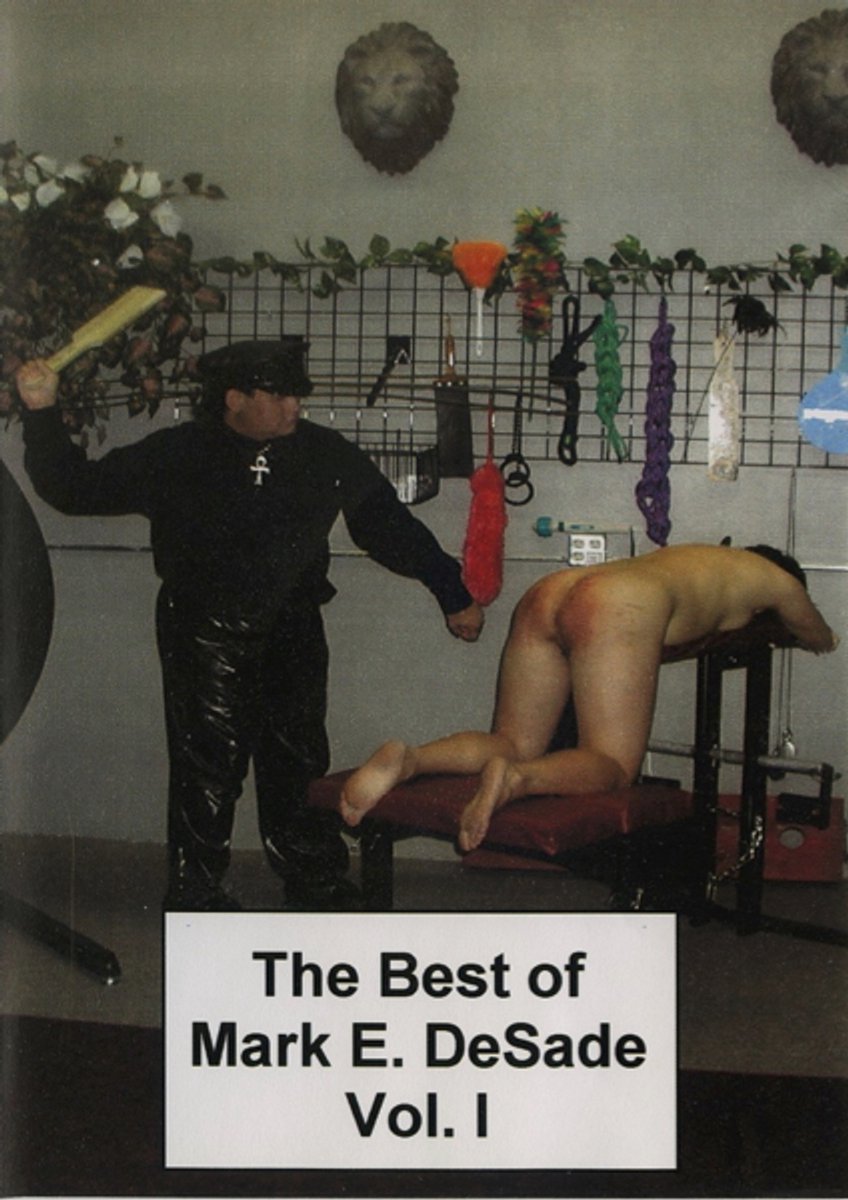 Mark e Desade - The Best of Mark e Desade - 182611