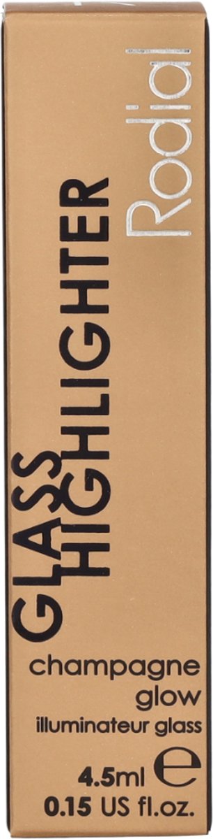 Goedkoopste Rodial Glass Highlighter