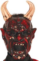 Halloween Masker