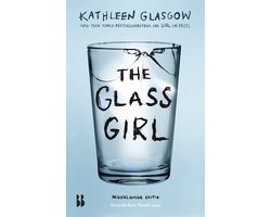 The glass girl