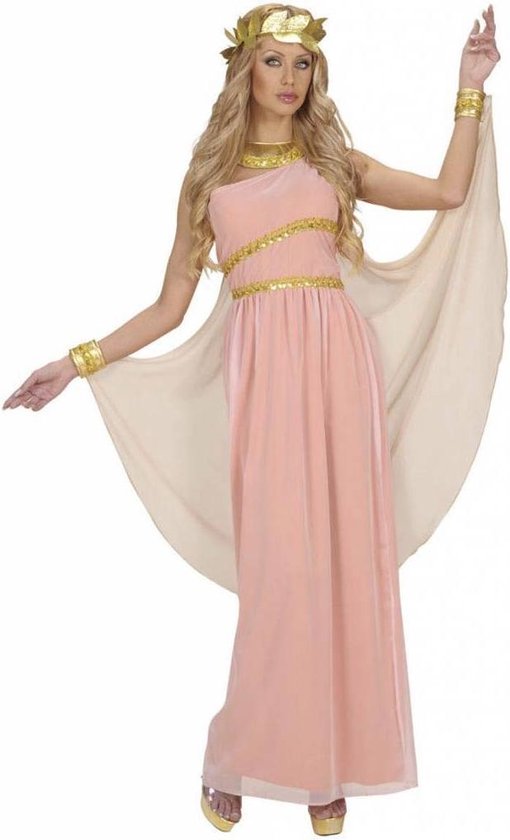Griekse Godin Kostuum Aphrodite | bol.com
