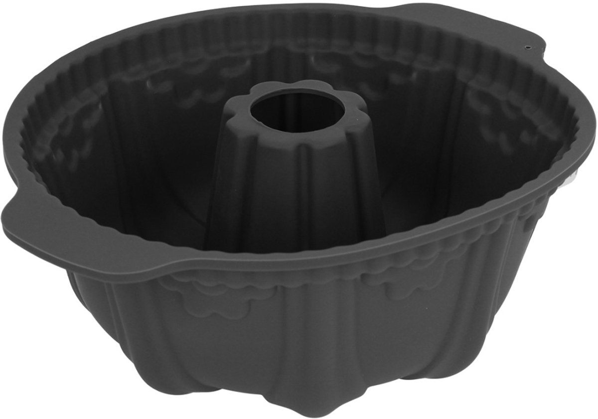 Brunbeste - Siliconen Bakvorm - Voor Gebak - 27,5x23,5x10,2cm