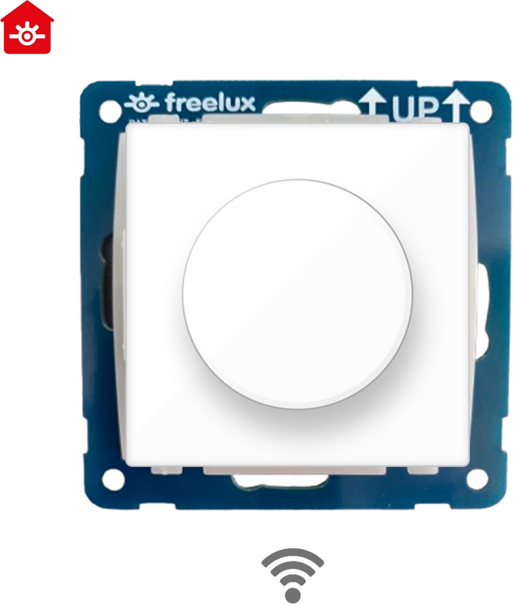 Philips Freelux Smart Led Dimmer / Draaiknop Set thumbnail 3