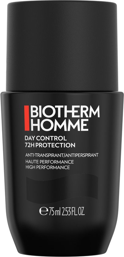 Biotherm Homme 72H Day Control Deodorant - 75 ml