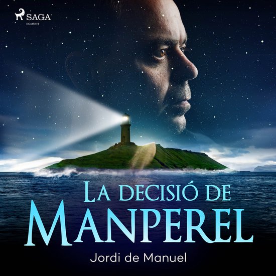 La decisió de Manperel - cover