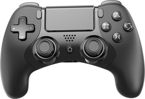 Pro Draadloze Controller V2 - Geschikt voor PS4 en PS3