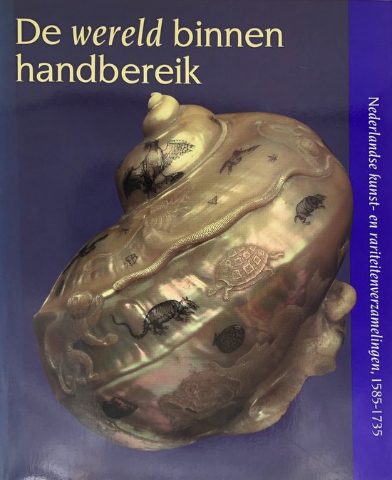 De wereld binnen handbereik