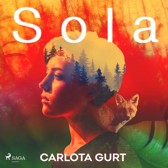 Sola - cover