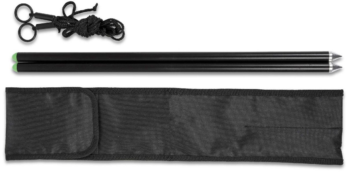 Korum Distance Marka Sticks