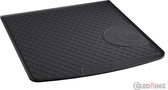 Gledring Rubbasol (caoutchouc) tapis de coffre adapté pour Audi A6 Avant 2011-