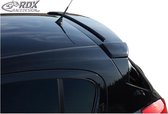 RDX Racedesign Dakspoiler Opel Corsa D 5-deurs 2006-2014 (PUR-IHS)