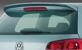AutoStyle Dakspoiler passend voor Volkswagen Golf VI 3/5-deurs 2008-2012 'Large' excl. GTi/GTD (PU)