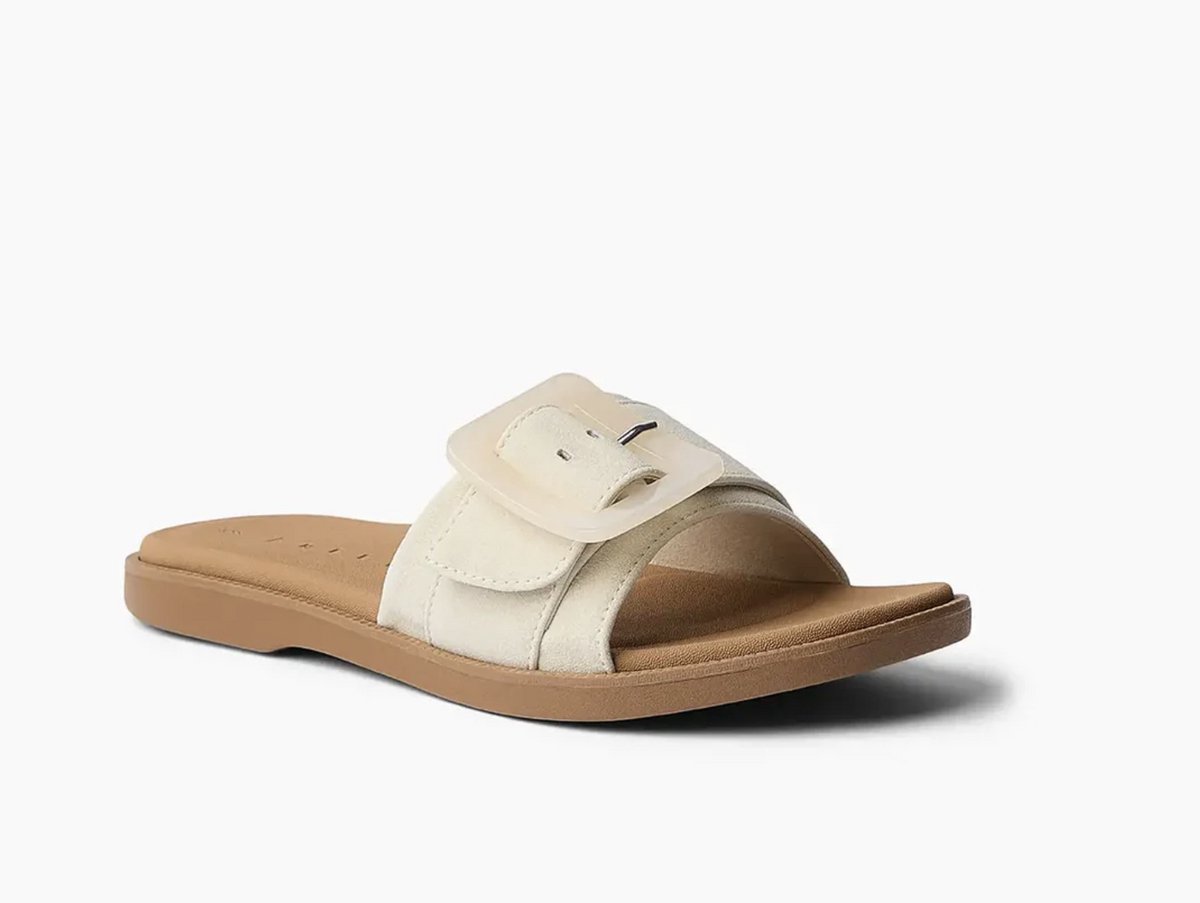 REEF SUNNY EMMA Vintage-38-39 Beige