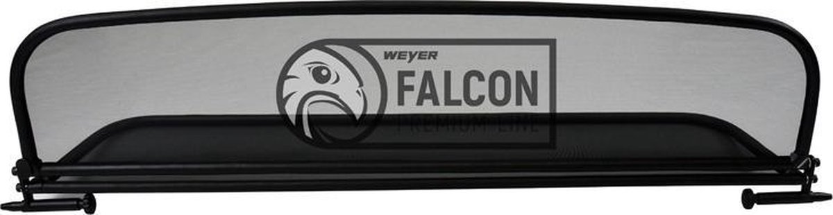 Pasklaar Weyer Falcon Premium Windschot passend voor Jaguar XK8 Type 150 2006-