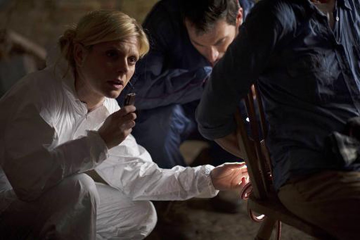 Serie The Silent Sea bol.com | Silent Witness - Serie 16 (Dvd), David Caves | Dvd's