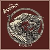 Sanhedrin - The Poisoner (CD)