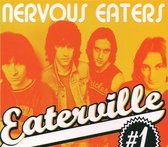Nervous Eaters - Eaterville, Vol. 1 (CD)