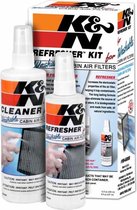Cleaning kit K&N KN99-6000 0,35 L 0,23 l