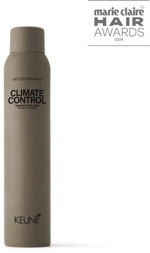 Keune Style Climate Control Humidity Shield