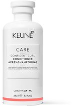 Keune Care Confident Curl Lightweight Conditioner 250ml