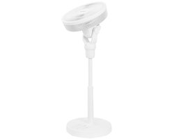 Eurom Vento 3DS Silent Comfort Ventilator wit – 35 cm
