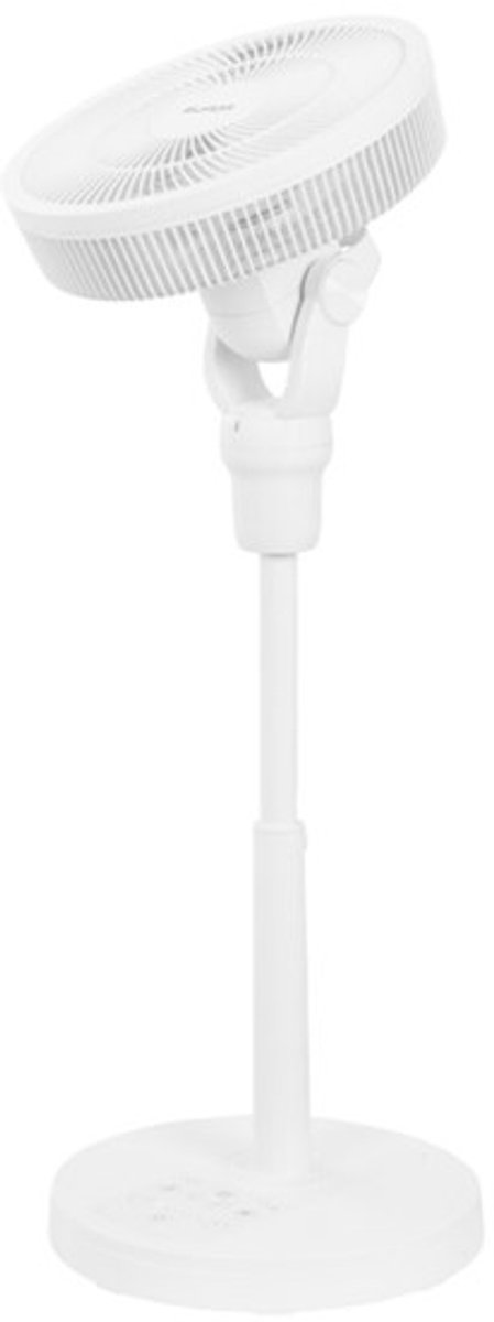 Eurom Vento 3DS Silent Comfort White