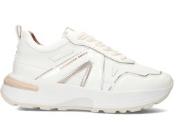 Alexander Smith 2047 Sneakers - Leer - Dames - Wit - Maat 39