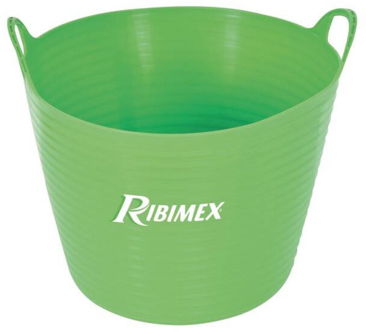 Flexibele emmer voor opslag van RIBIMEX